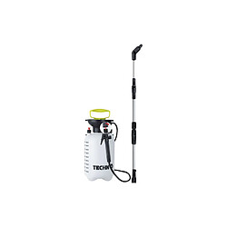 PULVERISATEUR 5L LANCE TELESCOPIQUE 3M TECHN - 98.07109