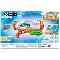 Acheter Zuru Pistolet à eau X-Shot – Bleu