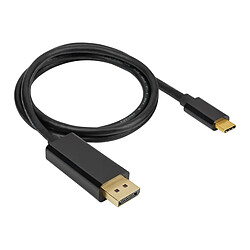 Corsair USB C to DisplayPort Cable