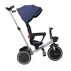 Acheter Chicco Tricycle évolutif pliable 4 en 1 - Bleu