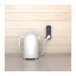 Avis Triplite - QUARX - 3P 16A - Compacte, conforme NF