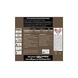 DECAPANT GEL EXPRESS BOIS 1L+20% OFFER V33 - 008488