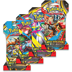 Cartes à collectionner Pokémon EV11 Booster Modèle aléatoire