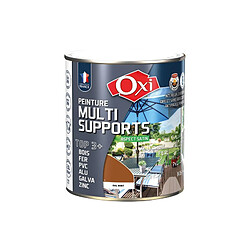 PEINT.TOP 3 BOIS FER PVC SAT.2.5L ARM. OXI - TOP2.5AR