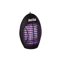 ACTO GRILL'INSECTES LAMPE LED UV ACTO - LAMP4