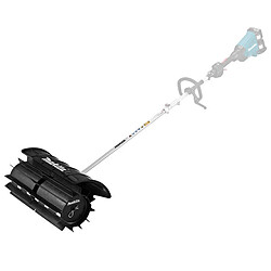 Rouleau-balai en caoutchouc SW400MP MAKITA 199339-7