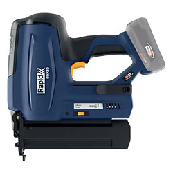 Rapid Power for All 18V