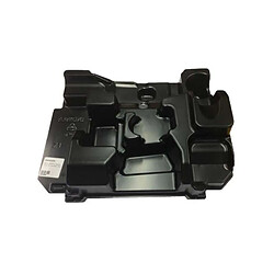 Makita moulage Makpac pour perceuse - Graphite