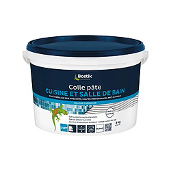 COLLE CARRELAGE CUIS/SDB BOSTIK 3KG BOSTIK - 30112311