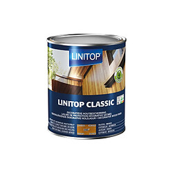 LINITOP CLASS.LAS.SAT. 2.5L CH.MOYEN LINITOP - L233