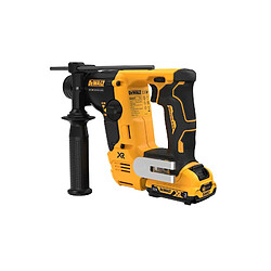 Dewalt DCH072L2-QW - 12V