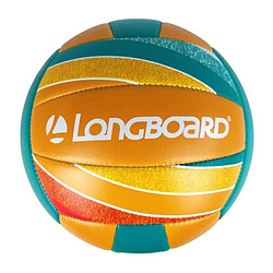 Longboard Ballon de volley - Orange