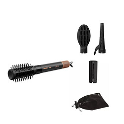 Brosse soufflante 1100w - UB9820C0 - Air Shape - CALOR