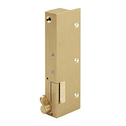 Gâche pour bloc Manelec gauche tirant à émission BEUGNOT BE12821000