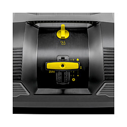 Avis Balayeuse autotractée KM 70/20 C - KÄRCHER PRO - 1 1.517-130.0