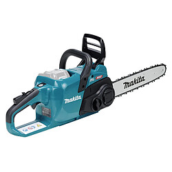 Tronçonneuse 40V Max Li-ion XGT 350mm Brushless - MAKITA UC022GZ (machine nue)