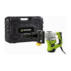 Ss Marque Marteau de démolition - Fieldmann - FDBK 201301-E