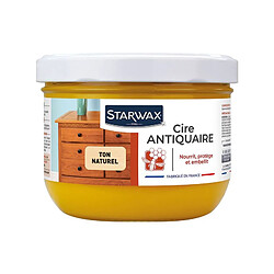 CIRE ANT.PATE STARWAX 375ML NATUREL 54 STARWAX - 54