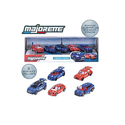 Smoby MAJORETTE - Majo French Touch Giftpack - des 3 ans