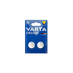 Pile spécifique VARTA