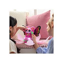 Avis Spin master Peluche interactive Bloomables Kittyfly - Multicolore