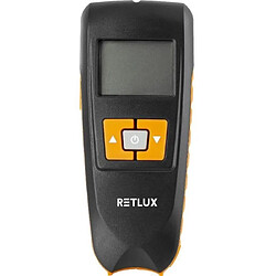 Avis Retlux Rdt 100 - détecteur numérique