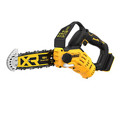 Elagueuse 18V DEWALT DCMPS520P1-QW Brushless avec une batterie 5,0 Ah pas cher