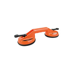 Acheter Fischer darex Poignée double ventouse