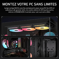 Acheter Corsair 3500X LX-R Noir
