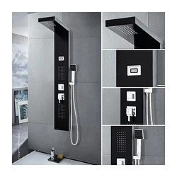 Colonne de douche