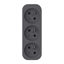 Triplite - QUARX - 3P 16A - Compacte, conforme NF pas cher