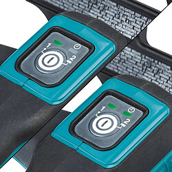 Acheter Tronçonneuse d'élagage MAKITA DUC356PT2B 36V 2x18V Li-Ion 35cm