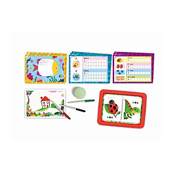 Clementoni - Mon atelier d'écriture - 52673