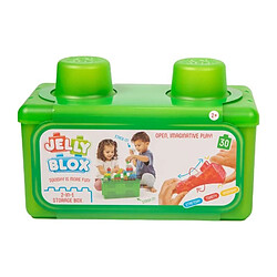 Goliath Blocs de construction Jelly Blox - Multicolore