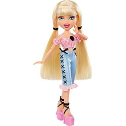 Avis Bratz Poupée Cloe Goin Out!