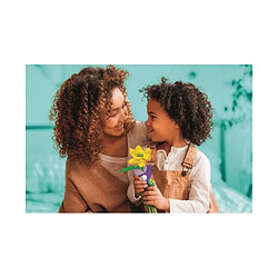Clementoni Coffret créatif Crée tes fleurs Narcisse pas cher