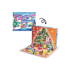 Bandai Calendrier de l'Avent Littlest Pet Shop 2025