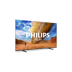 Avis QLED - UHD - TITAN OS PHILIPS - 65PUS7800