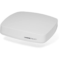 Avis HomePilot Home pilot box maison connectée Premium