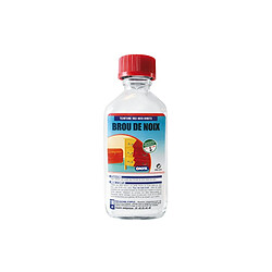 BROU DE NOIX A L'EAU 190ML ONYX - C04051906