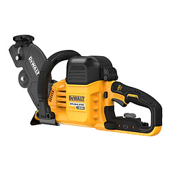 DeWalt DCS 691 N Tronçonneuse à disque sans fil 54 V FlexVolt 230 mm Brushless Solo - sans batterie, sans chargeur