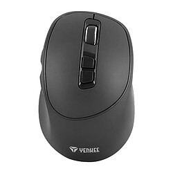Ss Marque Souris sans fil rechargeable - SLIDER - YENKEE - YMS 2080GY