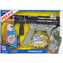 Mitraillette Son Et Lumière A2402309