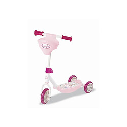 SMOBY Corolle Patinette 3Rdes 3 ans