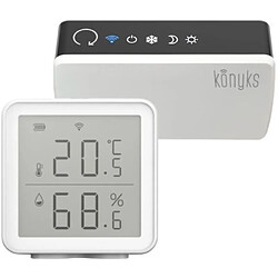 Konyks eCosy + Thermo de Konyk