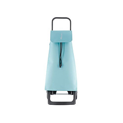 Rolser chariot de courses pliable - Bleu