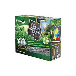 KIT ANTI CHENILLES PROCESS.DU PIN PROTECTA - PV-PPA-01016