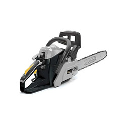 Alpina tronçonneuse essence - Noir