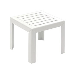 Table de jardin GrosFillex