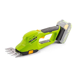 Acheter Cisailles a gazon sans fil - Fieldmann - FZN 70101-0